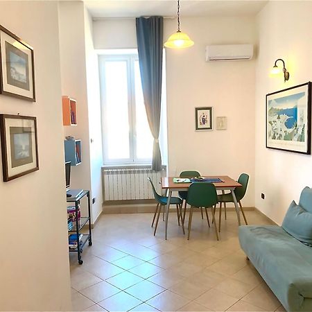Casa Di Carlo Al Vomero Napoli Eksteriør billede
