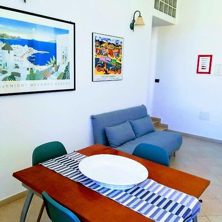 Casa Di Carlo Al Vomero Napoli Eksteriør billede
