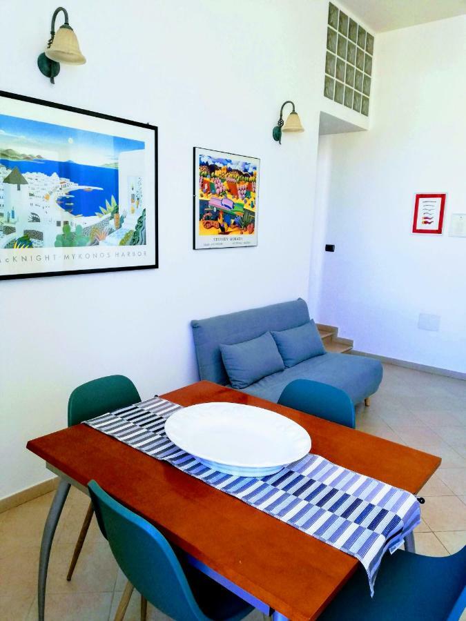Casa Di Carlo Al Vomero Napoli Eksteriør billede